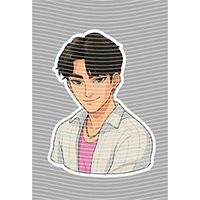 Demon Hunter Girls-LM 245